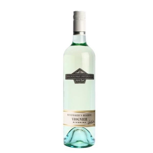 Berton Vineyard Winemakers Reserve Viognier